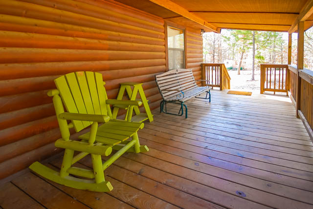 Beavers Bend Lodging in Broken Bow OK – Enjoy a Fun and Relaxing Vacation