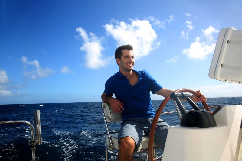 4 Easy Ways to Rent a Private Boat