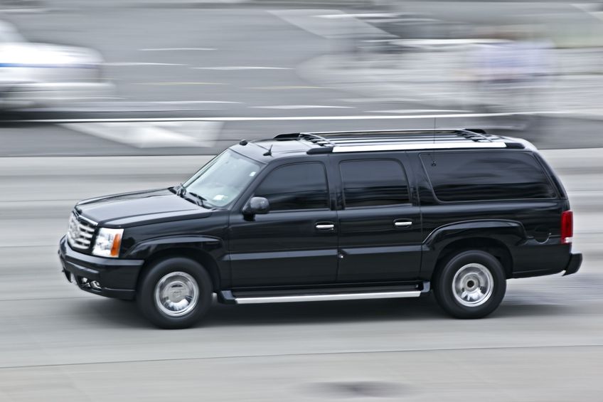 Reasons to Choose a GMC Van Rental in New York, NY for That Next Move